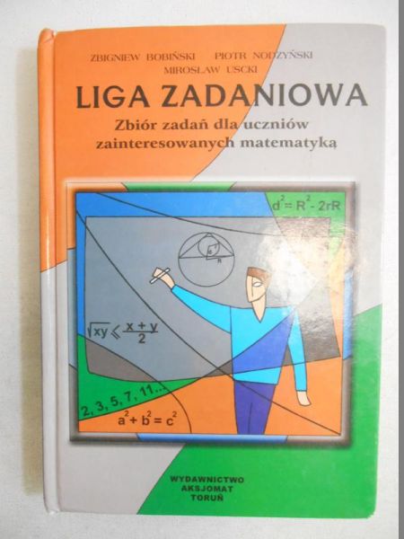 Liga zadaniowa