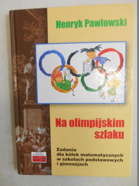 Na olimpijskim szlaku