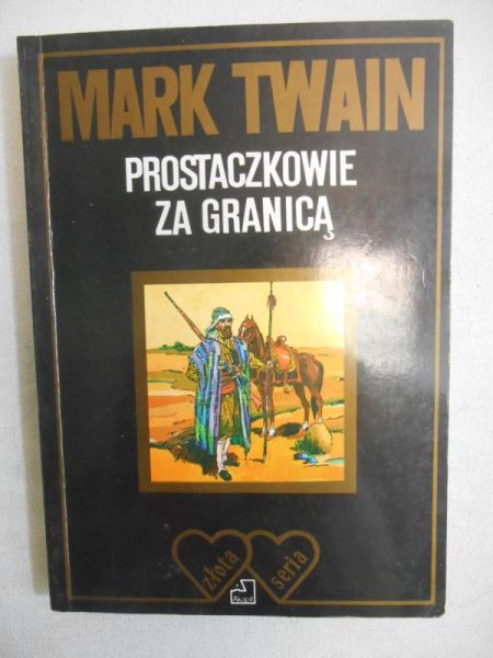 Prostaczkowie za granicą