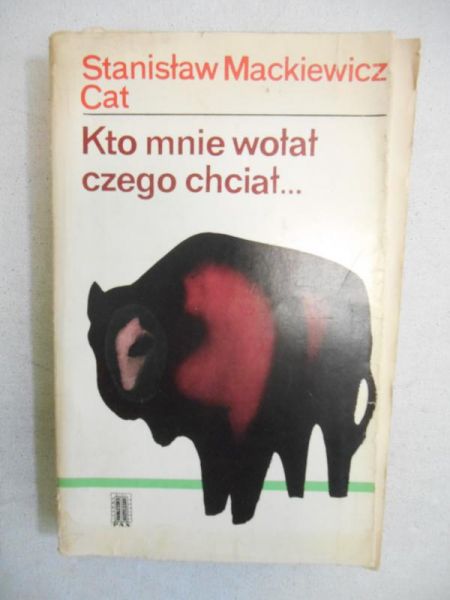 Kto mnie wołał czego chciał