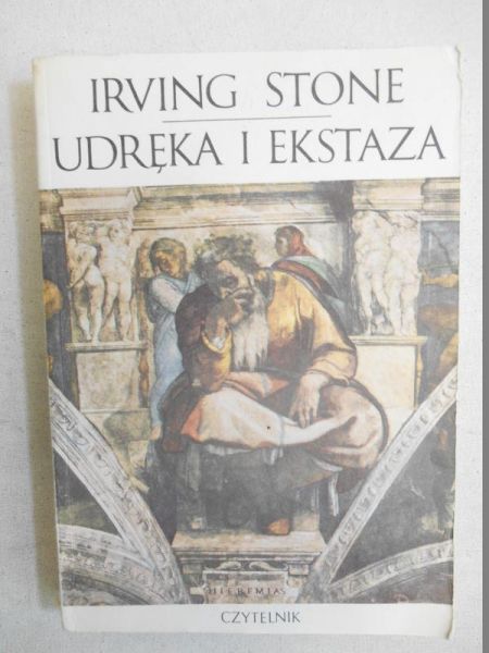 Udręka i ekstaza