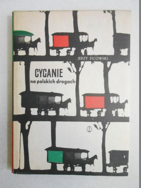Cyganie na polskich drogach