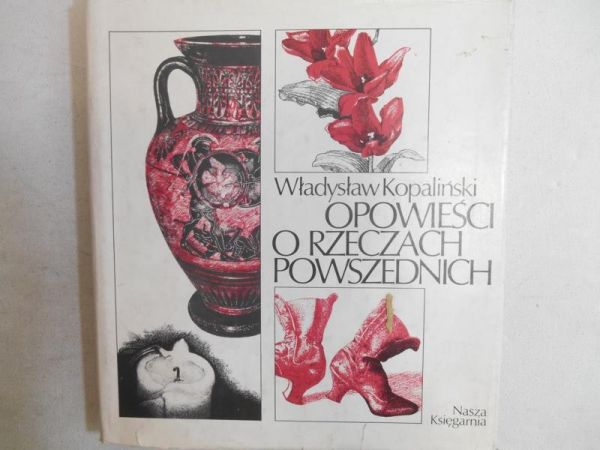 Opowieści i rzeczach powszednich