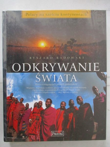 Odkrywanie świata