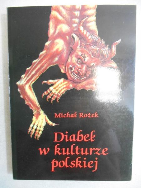 Diabeł w kulturze polskiej