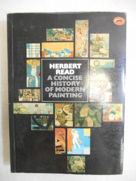 A Concise History of Modern Painting