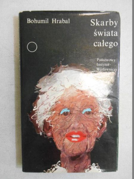 Skarby świata całego