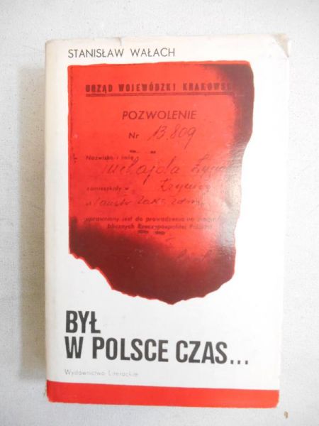 Był w Polsce czas...
