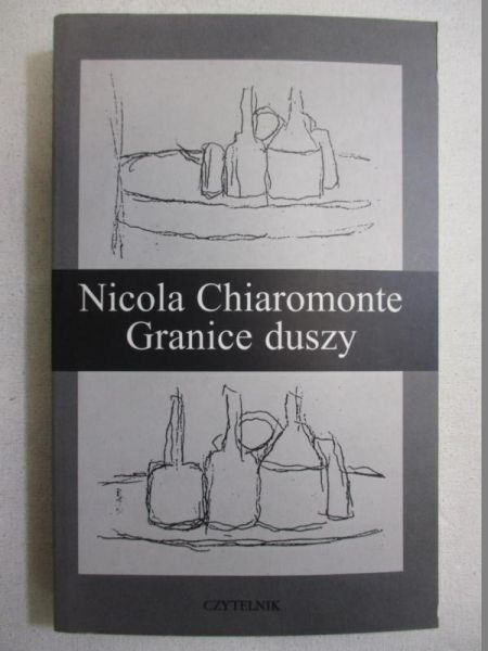 Granice duszy