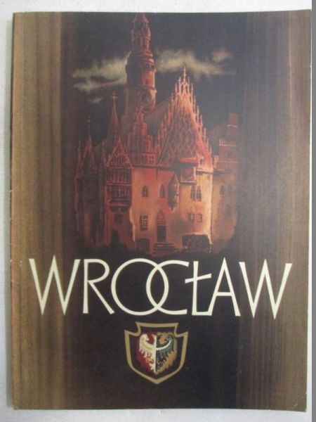 Lewański Julian (opr.) - Wrocław
