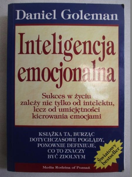 Inteligencja emocjonalna