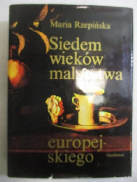 Siedem wieków malarstwa