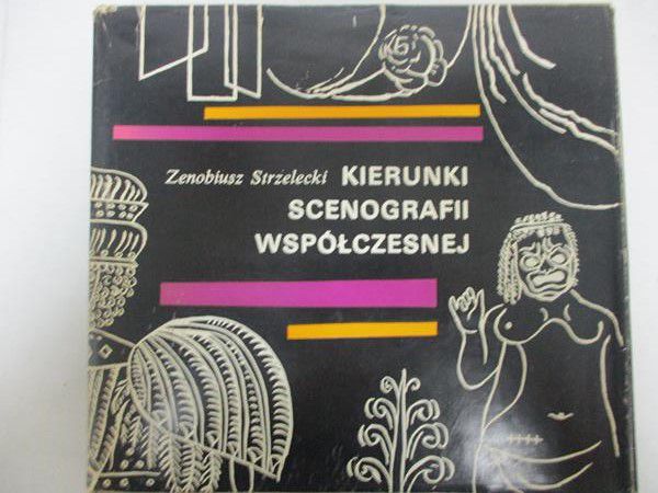 Kierunki scenografii współczesnej