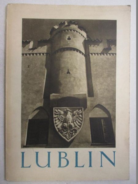 Lublin: Stare miasto