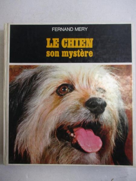 Le Chien