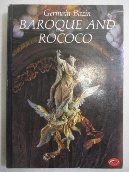 Baroque and rococo