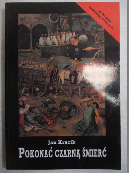 Pokonać czarną śmierć