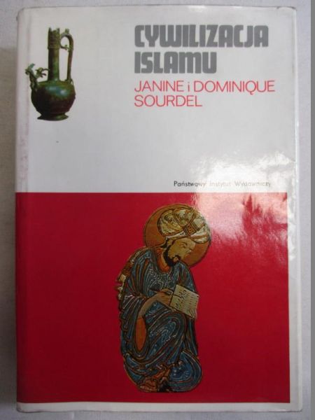 Cywilizacja Islamu