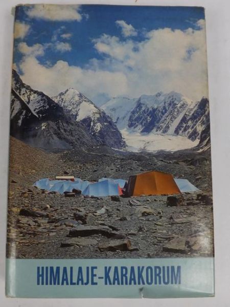 Himalaje-Karakorum