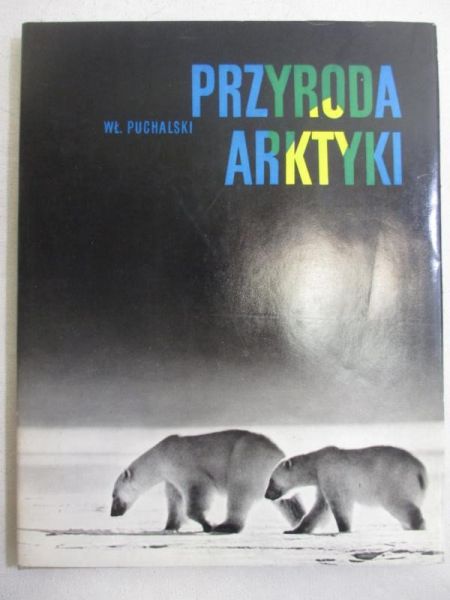 Przyroda Arktyki