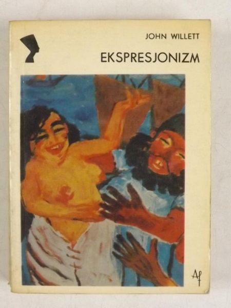 Ekspresjonizm