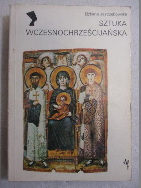 Sztuka wczesnochrześcijańska