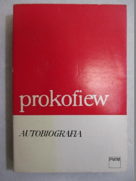 Autobiografia