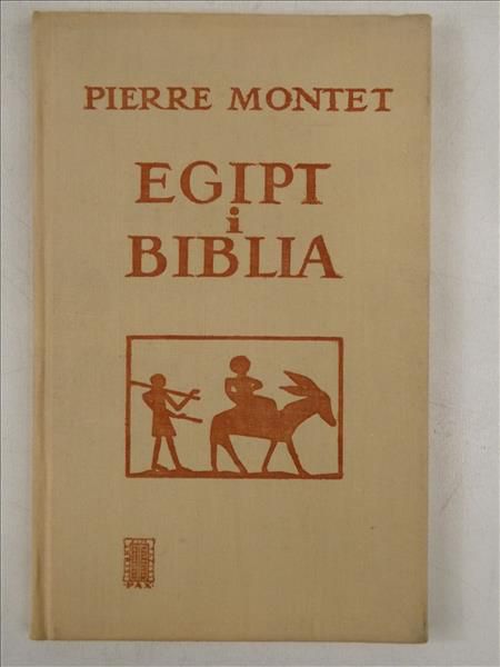 Egipt i Biblia