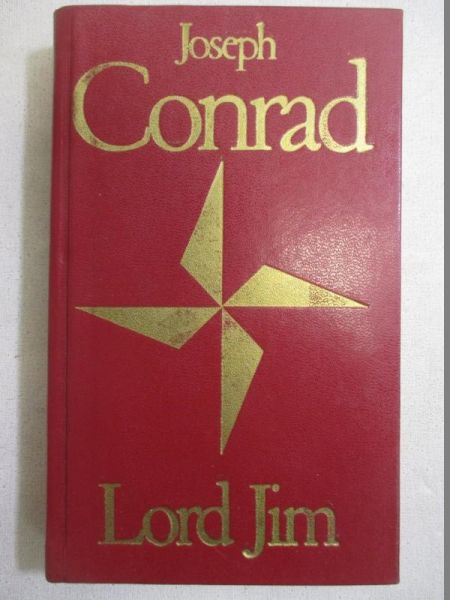 Lord Jim, t. I