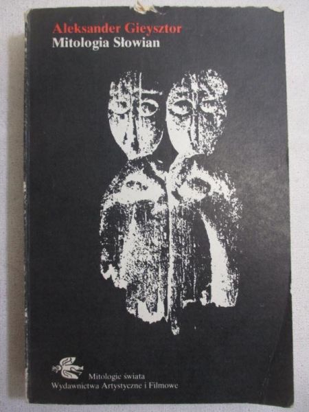 Mitologia Słowian