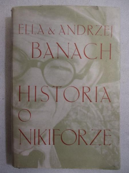 Andrzej - Historia o Nikiforze