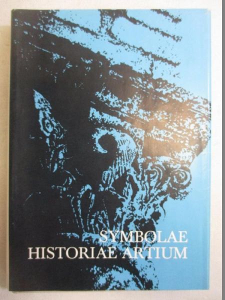 Karwowska Elżbieta - Symbole historiae artium