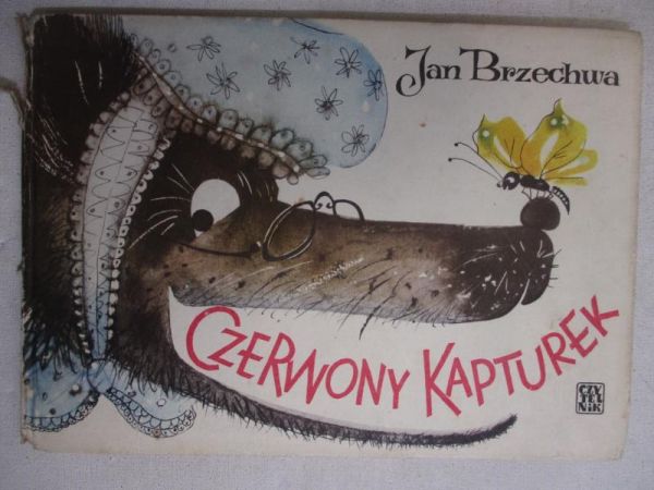 Czerwony kapturek