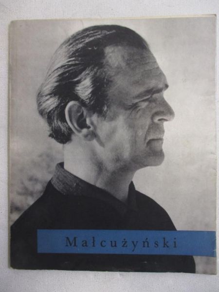Witold Małcużyński