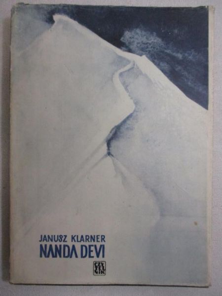 Klarner Janusz - Nanda Devi
