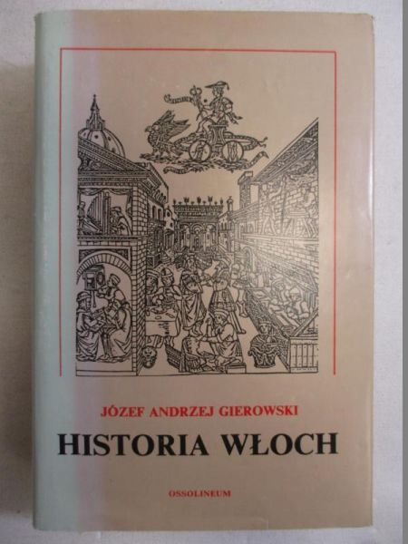 Historia Włoch