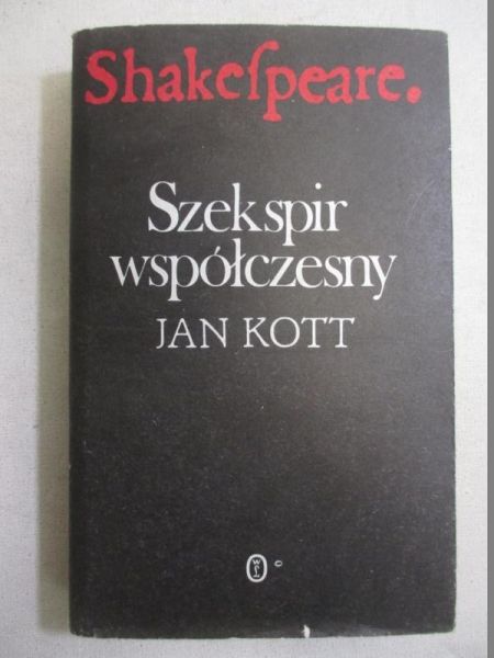 Szekspir współczesny