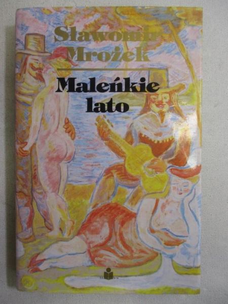 Maleńkie lato