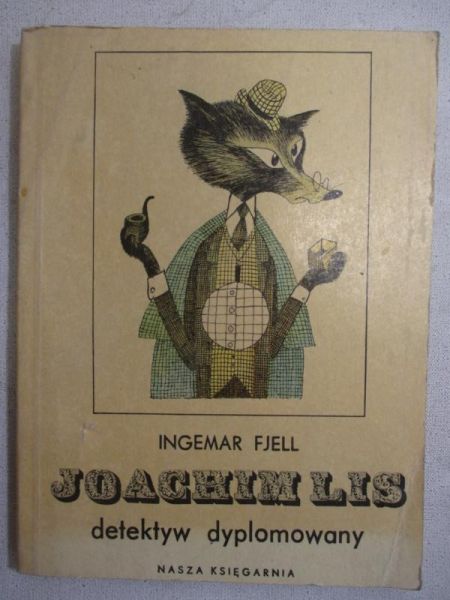 Joachim lis