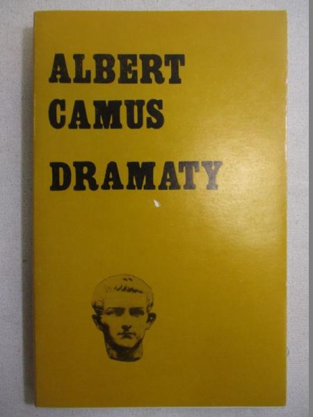 Camus Albert - Dramaty