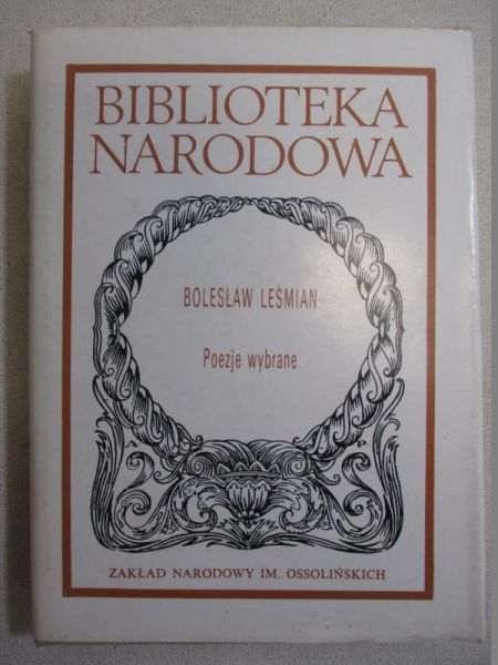 Pozeje wybrane