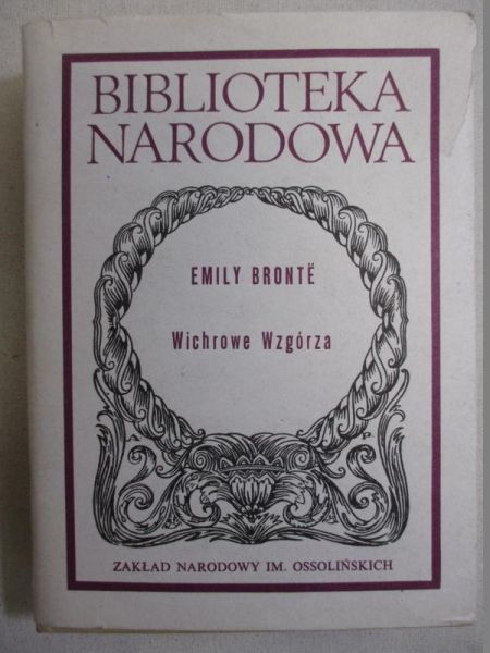 Wichrowe Wzgórza