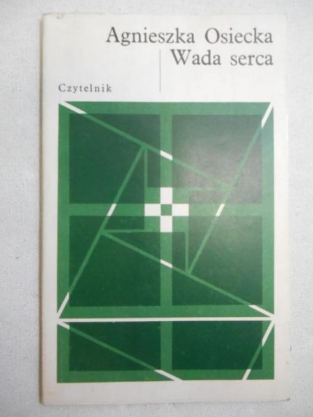 Wada serca
