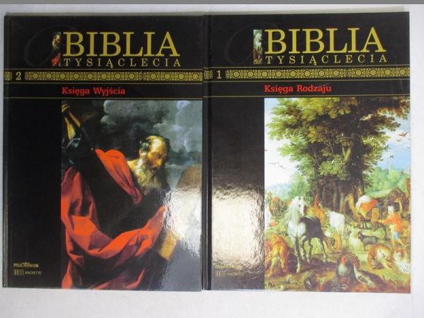 Biblia Tysiąclecia: Druga Księga Machabejska