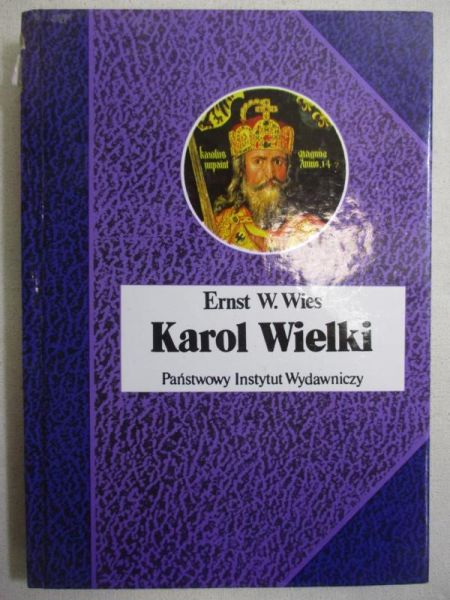 Karol Wielki, BSL