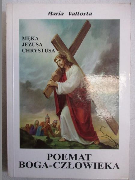 Poemat Boga-Człowieka, Księga szósta