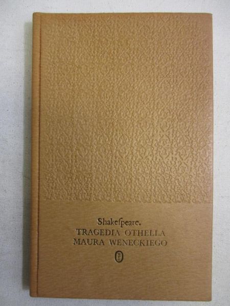 Tragiczna historia Hamleta księcia Dani