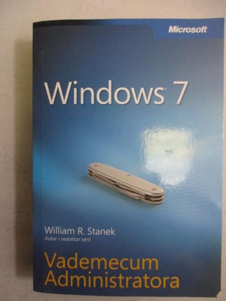 Microsoft Exchange Server 2003 Vademecum Administratora