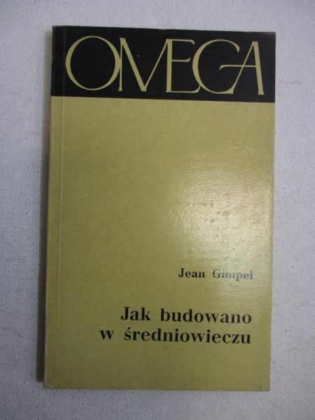 Jak budowano w średniowieczu