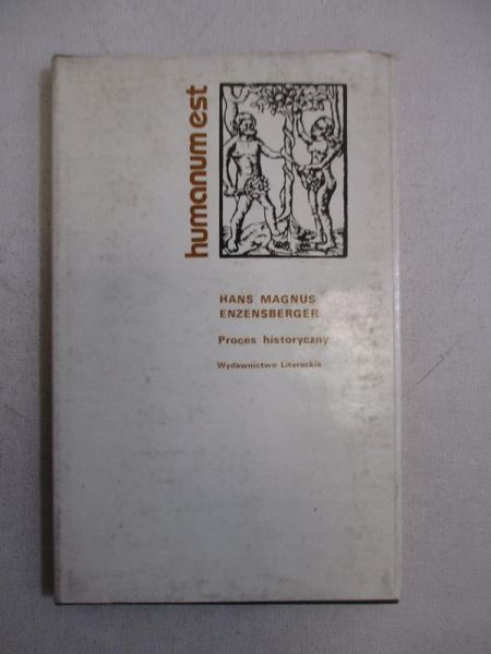 Magnus Hans - Humanum est